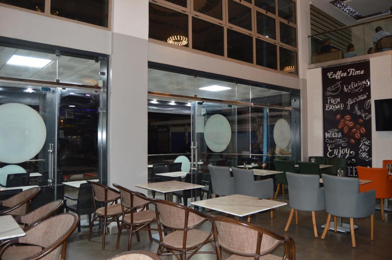 Hotel Zahrat Souss -Insgane Exterior foto