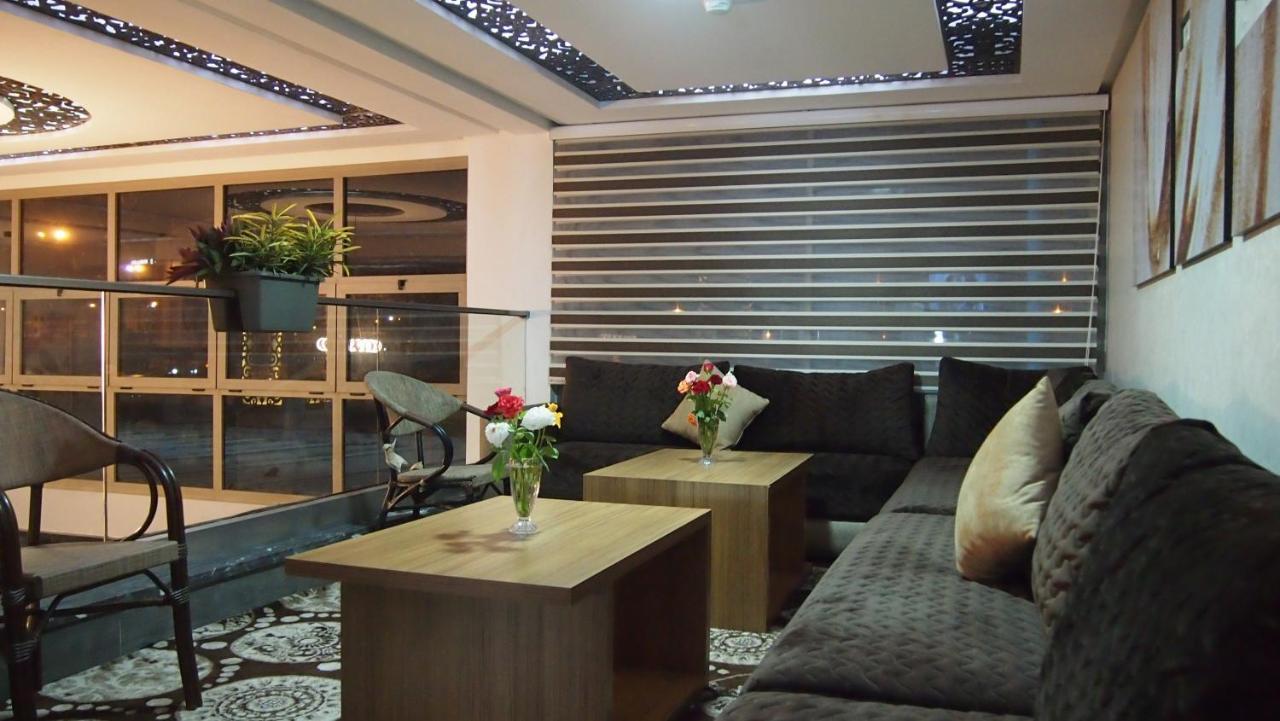 Hotel Zahrat Souss -Insgane Exterior foto